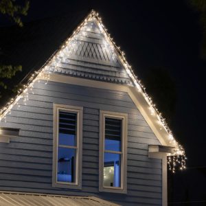 Permanent Holiday Lighting